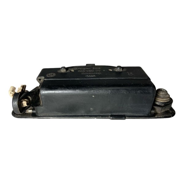 Maçaneta Externa Traseira Direita Audi A4 1995 A 1999