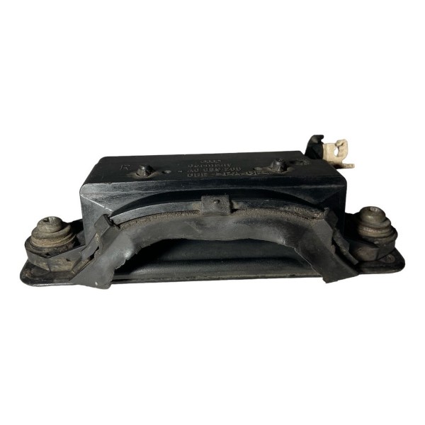 Maçaneta Externa Traseira Direita Audi A4 1995 A 1999