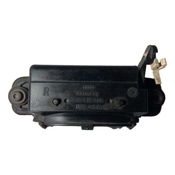 Maçaneta Externa Traseira Direita Audi A4 1995 A 1999