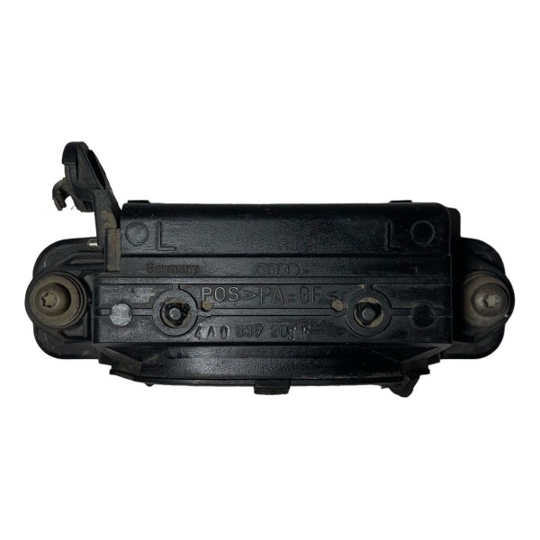 Maçaneta Externa Traseira Esquerda Audi A4 1995 A 1999
