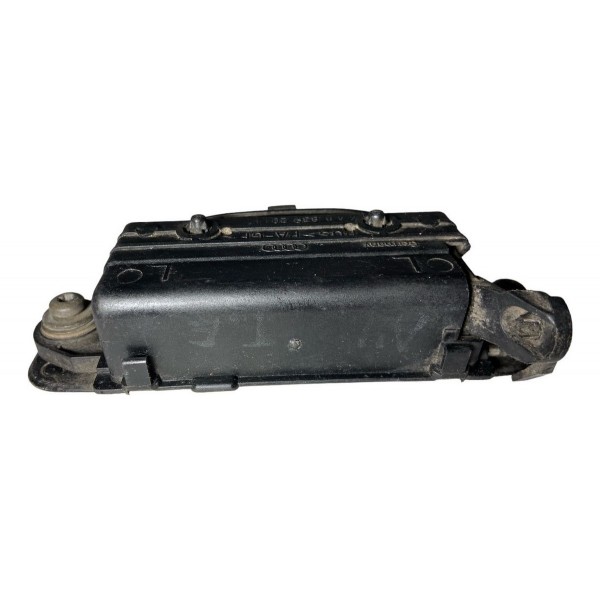 Maçaneta Externa Traseira Esquerda Audi A4 1995 A 1999
