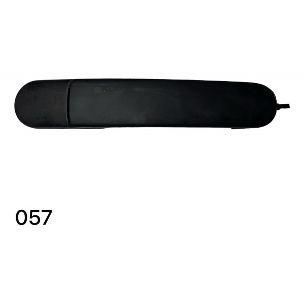 Maçaneta Externa Traseira Esquerda Gol G3 2000 A 2010 057