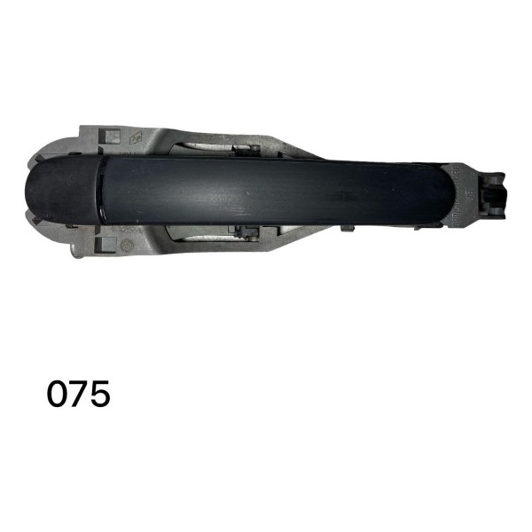 Maçaneta Externa Dianteira Direita Spacefox 2007 A 2012