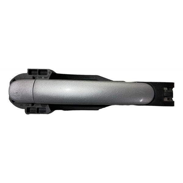 Maçaneta Externa Dianteira Direita Vw Fox 2015 A 2021