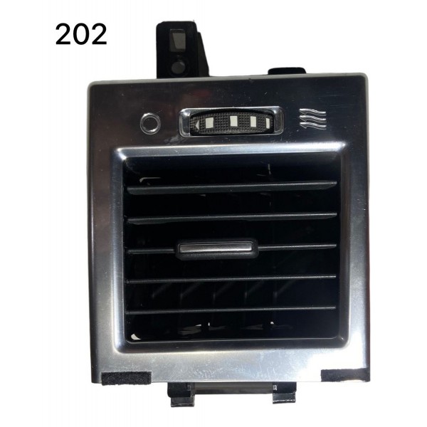 Difusor Ar Cond L. Direito Land Rover Sport 2010 A 2012 202