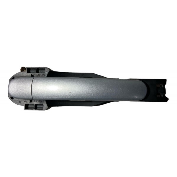 Maçaneta Externa Traseira Esquerda Vw Fox 2015 A 2021