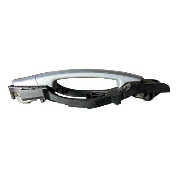 Maçaneta Externa Traseira Esquerda Vw Fox 2015 A 2021