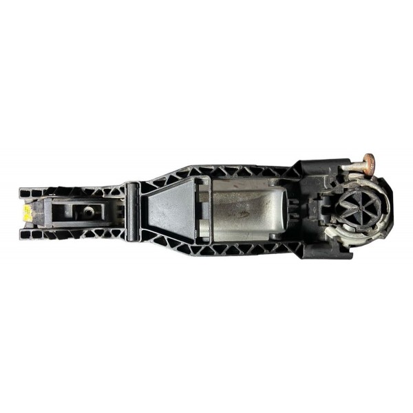 Maçaneta Externa Traseira Esquerda Vw Fox 2015 A 2021