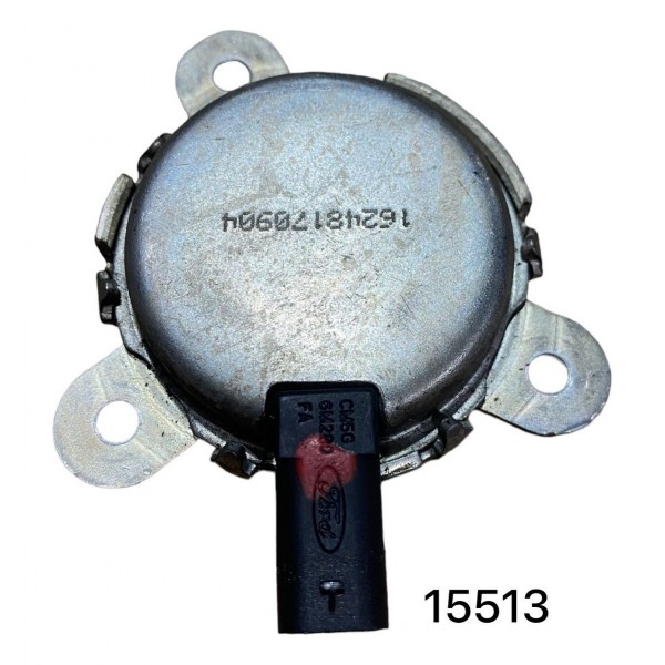 Sensor Solenoide Comando Ford Ká 3cc 2013 Á 2016 15513