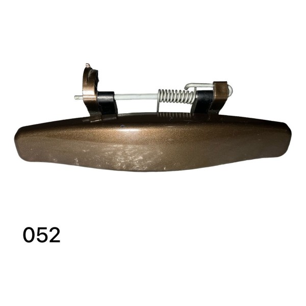 Maçaneta Externa Dianteira Direita Duster 2011 A 2019