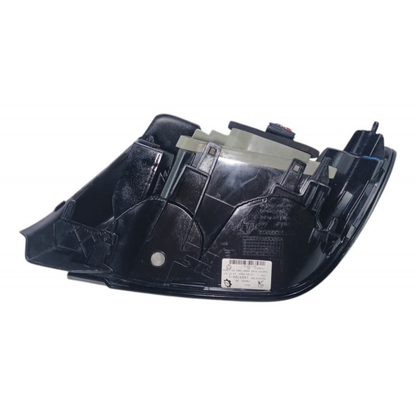 Lanterna Traseira Esquerda Peugeot 208 2021 2022 2023 A 2024