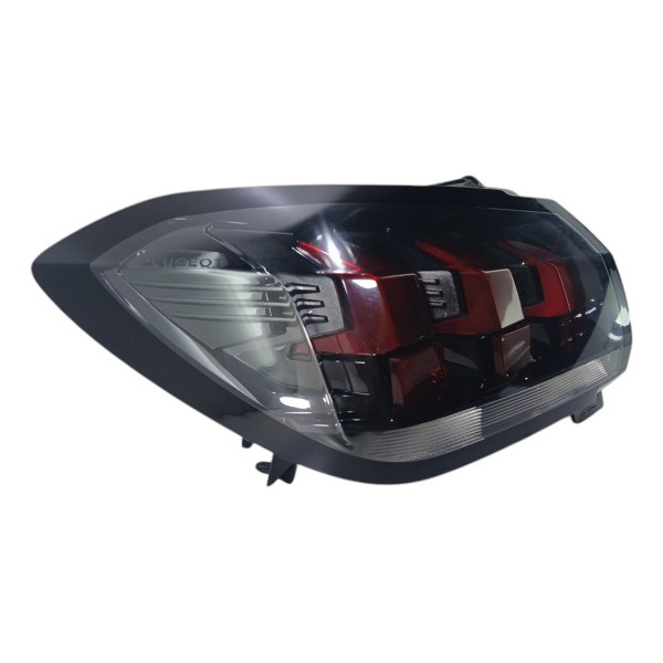 Lanterna Traseira Esquerda Peugeot 208 2021 2022 2023 A 2024