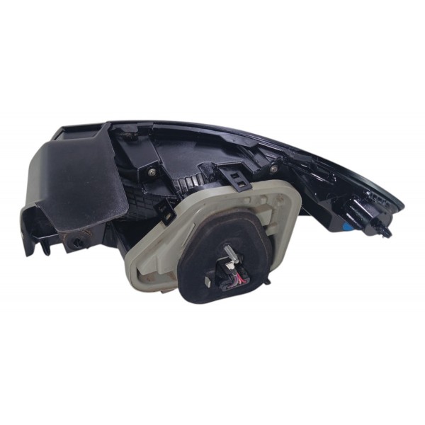 Lanterna Traseira Esquerda Peugeot 208 2021 2022 2023 A 2024