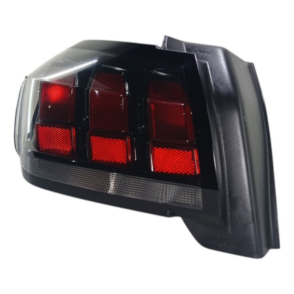 Lanterna Traseira Esquerda Peugeot 208 2021 2022 2023 A 2024