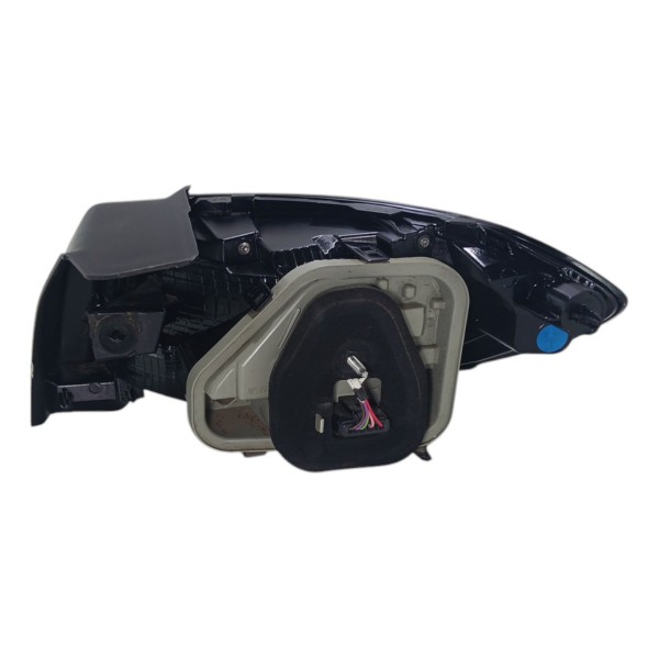 Lanterna Traseira Esquerda Peugeot 208 2021 2022 2023 A 2024