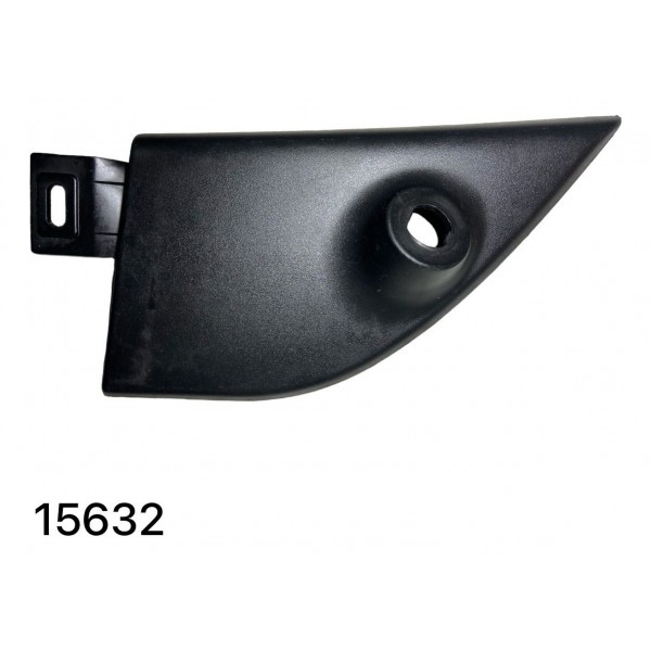 Moldura Interna Retrovisor Esq Gol Saveiro G5 G6 15632