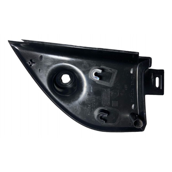 Moldura Interna Retrovisor Esq Gol Saveiro G5 G6 15632