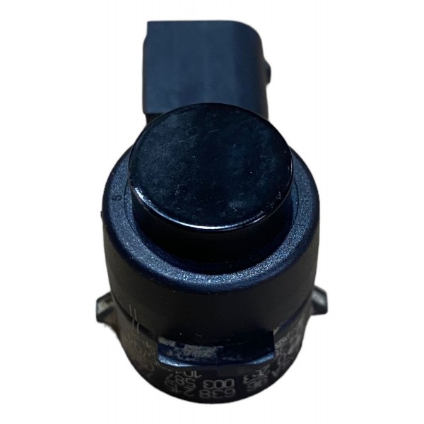 Sensor Estacionamento C4 Gran Picasso 2011 Traseiro 15511