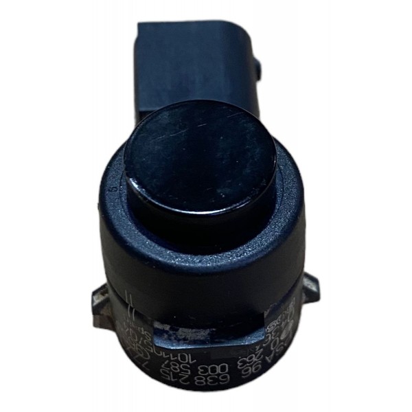 Sensor Estacionamento C4 Gran Picasso 2011 Traseiro 15511