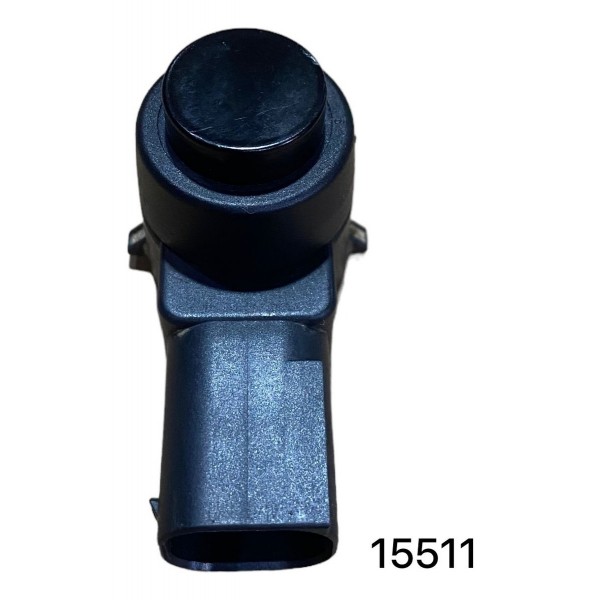 Sensor Estacionamento C4 Gran Picasso 2011 Traseiro 15511