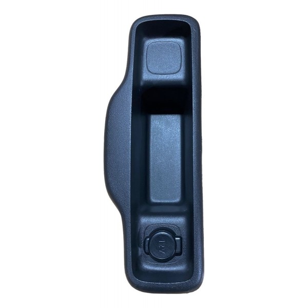 Porta Objetos Tomada 12v Painel C4 Cactus 20 Á 21 15516