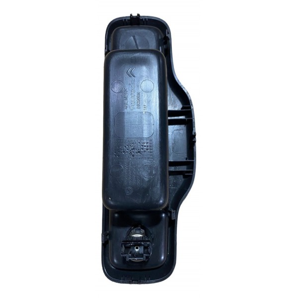 Porta Objetos Tomada 12v Painel C4 Cactus 20 Á 21 15516