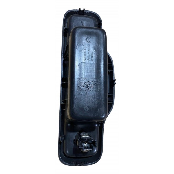Porta Objetos Tomada 12v Painel C4 Cactus 20 Á 21 15516