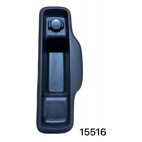 Porta Objetos Tomada 12v Painel C4 Cactus 20 Á 21 15516