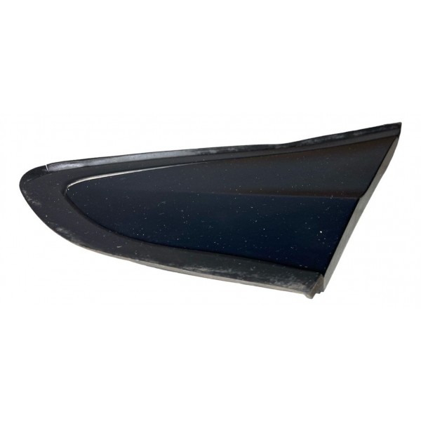 Moldura Externa Retrovisor Esquerdo Vw Up 1.0 Tsi 2020 15641