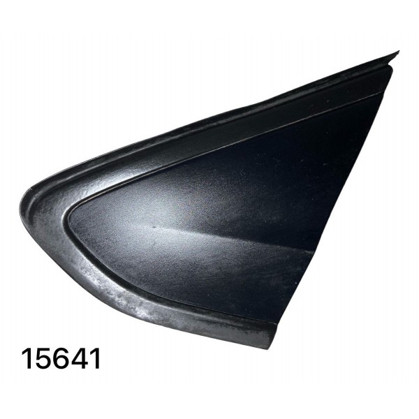 Moldura Externa Retrovisor Esquerdo Vw Up 1.0 Tsi 2020 15641