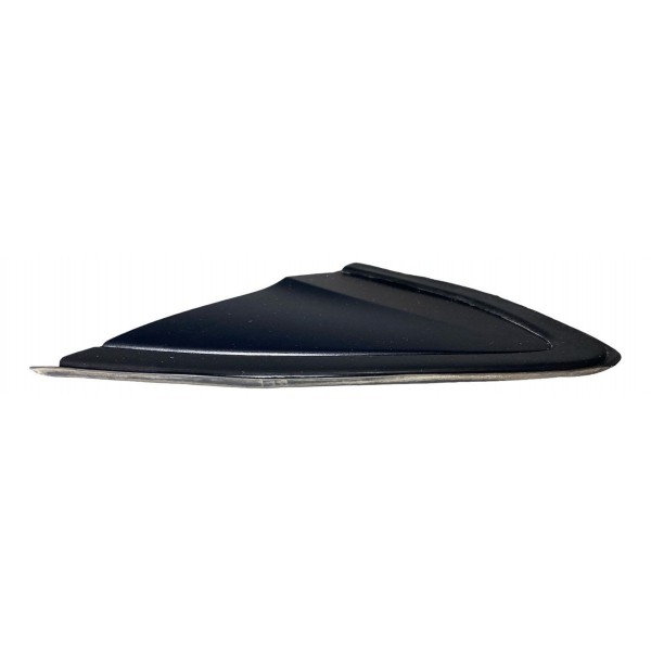Moldura Externa Retrovisor Esquerdo Vw Up 1.0 Tsi 2020 15641