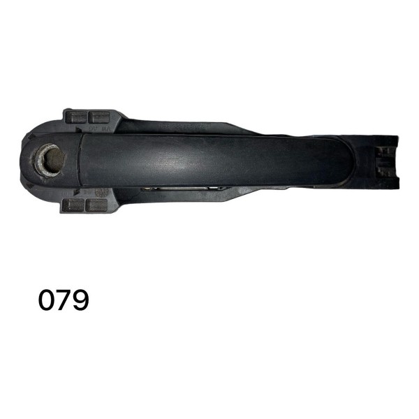 Maçaneta Externa Dianteira Direita Gol G5 G6 2008 A 2016 079
