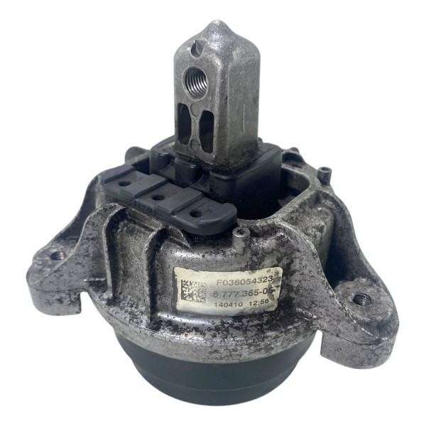 Coxim Motor Bmw Série 5 535i 3.0 6cc 2011 2012