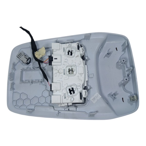 Luz Teto Cortesia Central Peugeot 208 2021 2022 A 2024