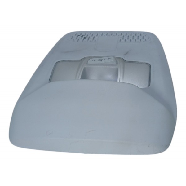 Luz Teto Cortesia Central Peugeot 208 2021 2022 A 2024