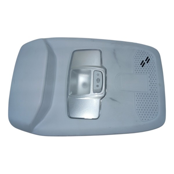 Luz Teto Cortesia Central Peugeot 208 2021 2022 A 2024