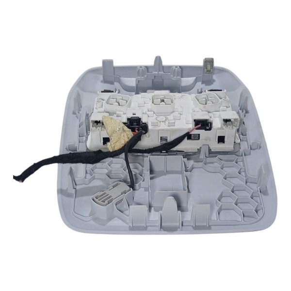 Luz Teto Cortesia Central Peugeot 208 2021 2022 A 2024