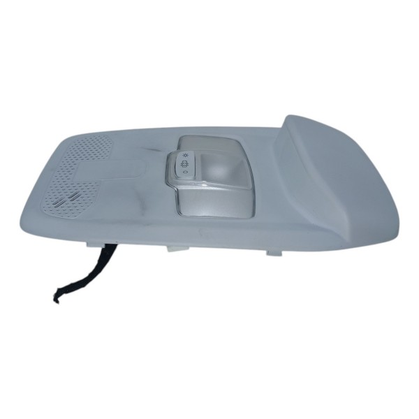 Luz Teto Cortesia Central Peugeot 208 2021 2022 A 2024