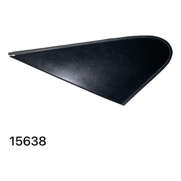 Acabamento Externo Retrovisor Lado Direito Hb20 15638