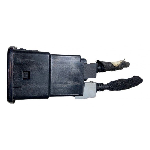 Entrada Usb Auxiliar Jeep Compass 2016 Á 2021 15642