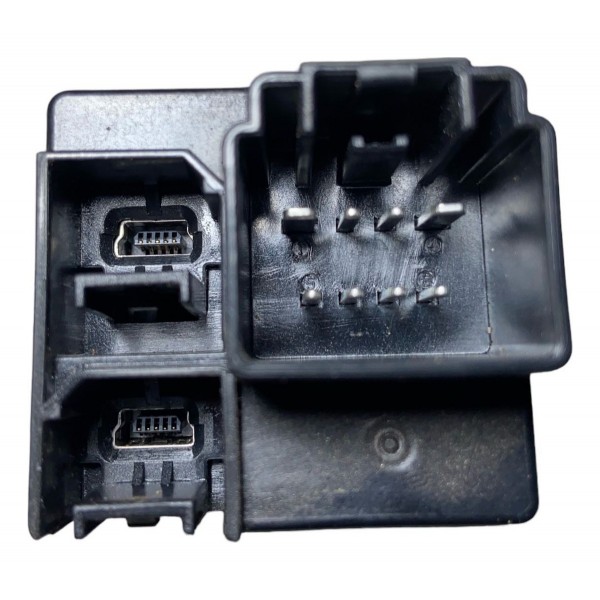 Entrada Usb Auxiliar Jeep Compass 2016 Á 2021 15642