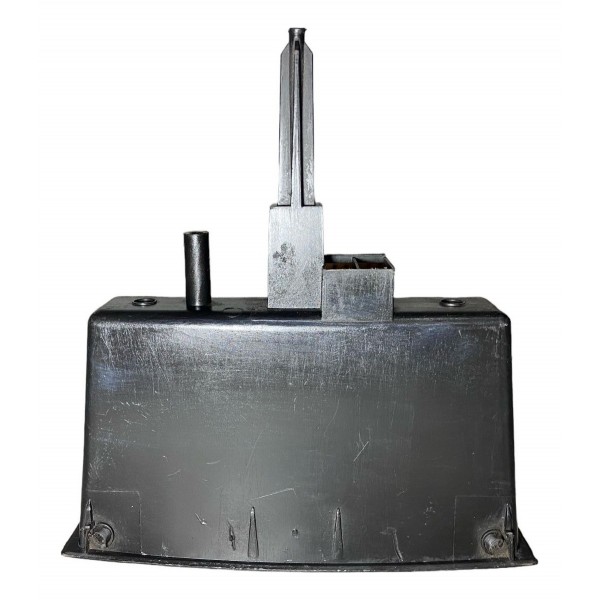 Moldura Retrovisor Int Le Gol Voyage G5 Ao G8 15624