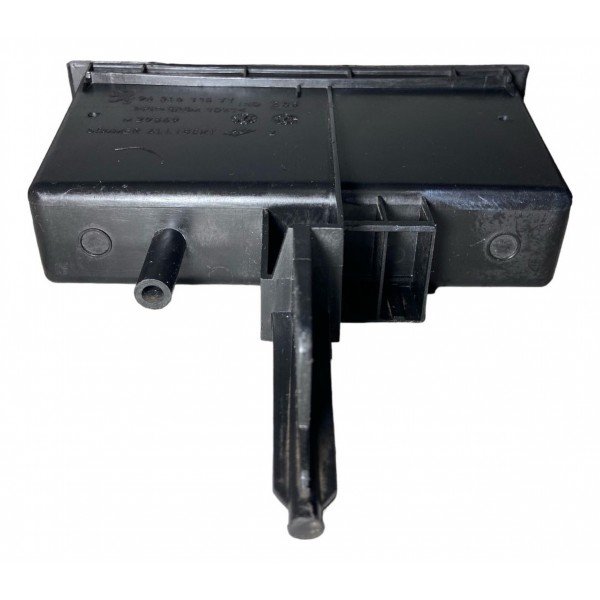 Moldura Retrovisor Int Le Gol Voyage G5 Ao G8 15624