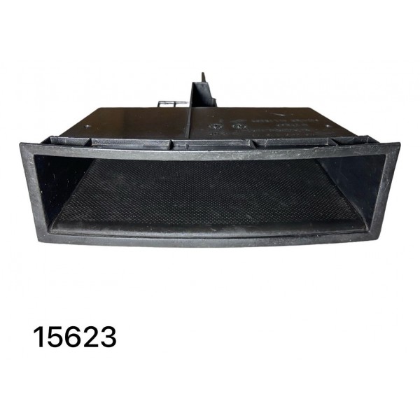 Moldura Retrovisor Int Le Gol Voyage G5 Ao G8 15624