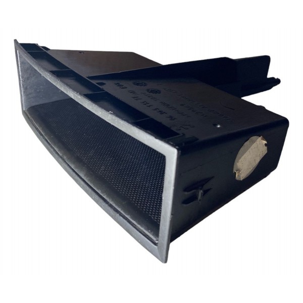 Moldura Retrovisor Int Le Gol Voyage G5 Ao G8 15624