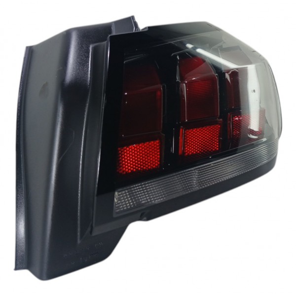 Lanterna Traseira Direita Peugeot 208 2021 2022 2023 2024