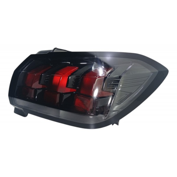 Lanterna Traseira Direita Peugeot 208 2021 2022 2023 2024