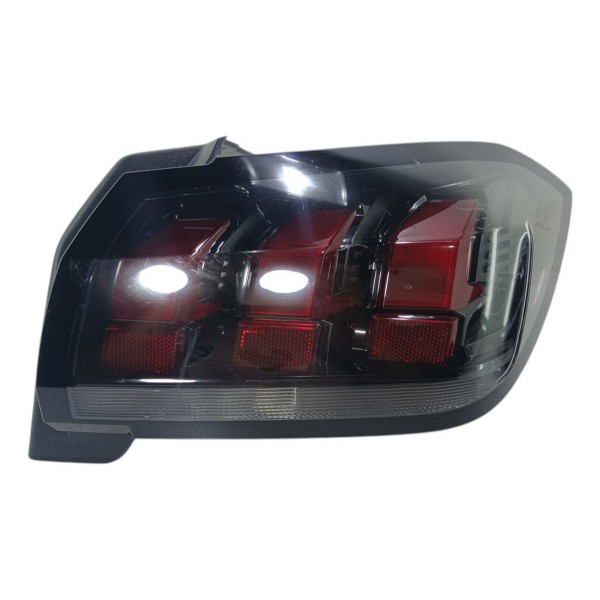 Lanterna Traseira Direita Peugeot 208 2021 2022 2023 2024
