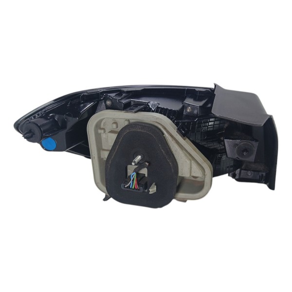 Lanterna Traseira Direita Peugeot 208 2021 2022 2023 2024