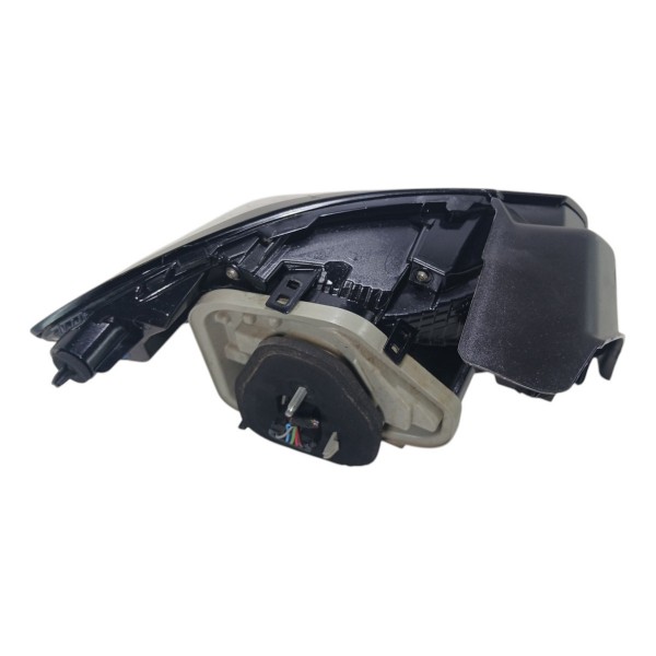 Lanterna Traseira Direita Peugeot 208 2021 2022 2023 2024